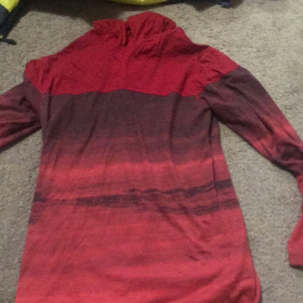 Hooded Sweatshirt
